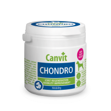 Хондропротектор Canvit Chondro для собак таблетки 230 г (can50730)