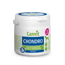 Хондропротектор Canvit Chondro для собак таблетки 100 г (can50729)