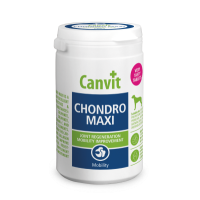 Хондропротектор Canvit Chondro Maxi для собак таблетки 1 кг (can50732)