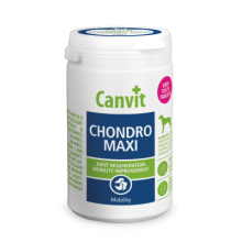 Хондропротектор Canvit Chondro Maxi для собак таблетки 230 г (can50744)