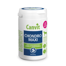 Хондропротектор Canvit Chondro Maxi для собак таблетки 1 кг (can50732)