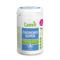 Хондропротектор Canvit Chondro Super для собак таблетки 230 г (can50819)