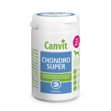 Хондропротектор Canvit Chondro Super для собак таблетки 230 г (can50819)