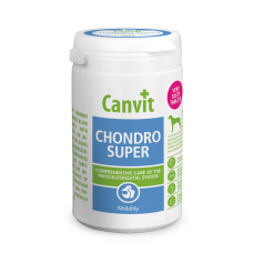 Хондропротектор Canvit Chondro Super для собак таблетки 230 г (can50819)