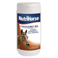 Кормова добавка Nutri Horse Chondro для коней 1 кг (can51141)