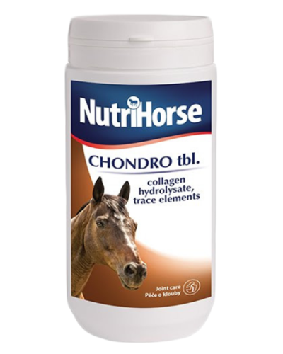 Кормова добавка Nutri Horse Chondro для коней 1 кг (can51141)
