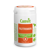 Витаминно-минеральный комплекс Canvit Nutrimin для собак порошок 230 г (can50735)