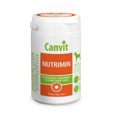 Вітаміно-мінеральний комплекс Canvit Nutrimin для собак порошок 1 кг (can50736)