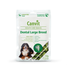 Лакомство Canvit Dental LB для собак 250 г (can525089)