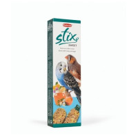 Ласощі для хвилястих  папуг, амадинів Padоvan Stix Sweet Cocorite ed Esotici 80 г (PP00206)