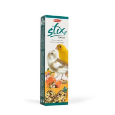 Ласощі для дорослих канарок Padоvan Stix Sweet Canarini 80 г (PP00198)