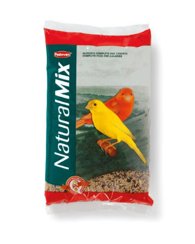 Корм для канарок Padоvan Naturalmix Canarini 1 кг (PP00101)