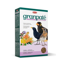 Корм для комахо-/плодоїдних птахів Padоvan Granpatee Universelle 1кг (PP00191)