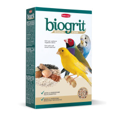 Підживлення для декоративних птахів Biogrit 700 г (PP00119)