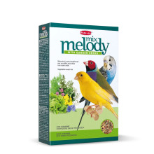 Корм для певчих птиц Padovan MelodyMix 300 г (PP00122)
