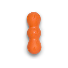 Игрушка для собак West Paw Zogoflex Rumpus 16 см Оранжевый (ZG081TNG)