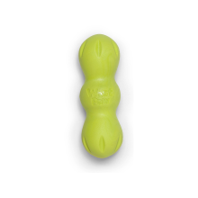 Игрушка для собак West Paw Zogoflex Rumpus 13 см Cалатовый (ZG080GRN)