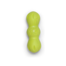 Игрушка для собак West Paw Zogoflex Rumpus 13 см Cалатовый (ZG080GRN)