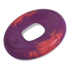 Игрушка для собак West Paw SeaflexSailz Сализ фрисби 22 см Гибискус (SF031HIB)