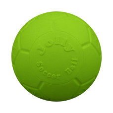 Игрушка для собак Jolly Pets Мяч Soccer ball 16 см Салатовый (SB06GR)
