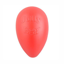 Игрушка для собак Jolly Pets Твердое яйцо Jolly egg 30 см Красный (JE12R)