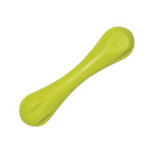Игрушка для собак West Paw Zogoflex Hurley Bone кость 15 см Cалатовый (ZG010AQA)