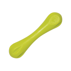 Игрушка для собак West Paw Zogoflex Hurley Bone кость 15 см Cалатовый (ZG010AQA)