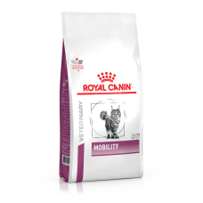 Корм для дорослих котів ROYAL CANIN MOBILITY FELINE 2 кг