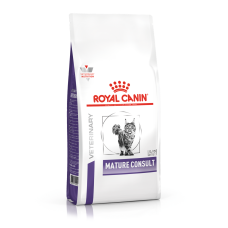 Корм для дорослих котів ROYAL CANIN MATURE CONSULT FELINE 1.5 кг