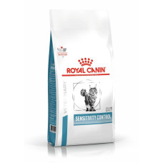Корм для дорослих котів ROYAL CANIN SENSITIVITY CONTROL FELINE 1.5 кг