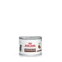 Вологий корм для кошенят ROYAL CANIN GASTROINTESTINAL KITTEN 195 г