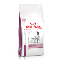 Корм для взрослых собак ROYAL CANIN CARDIAC CANINE 2.0 кг