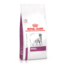Корм для дорослих собак ROYAL CANIN RENAL DOG 14 кг