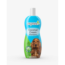Шампунь Espree Coconut Cream Shampoo с кокосовым маслом для собак 16:1 591мл (e01812)