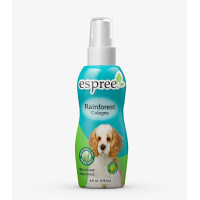 Одеколон Espree Rainforest Cologne тропический лес для собак 118мл (e00334)