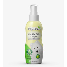 Одеколон Espree Vanilla Silk Cologne ваніль для собак 118мл (e01813)