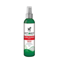 Спрей Vet's Best Allergy Itch Relief Spray при алергії для собак 235мл (vb10232)
