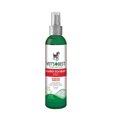 Спрей Vet's Best Allergy Itch Relief Spray при аллергии для собак 235мл (vb10232)