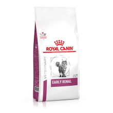 Корм для дорослих котів ROYAL CANIN EARLY RENAL FELINE 400 г
