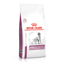 Корм для взрослых собак ROYAL CANIN MOBILITY SUPPORT DOG 12 кг