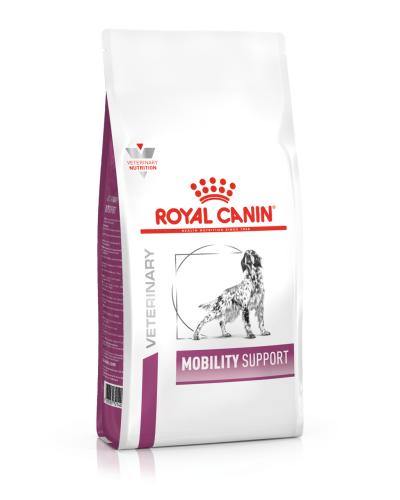 Корм для взрослых собак ROYAL CANIN MOBILITY SUPPORT DOG 12 кг