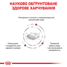 Корм для взрослых собак ROYAL CANIN MOBILITY SUPPORT DOG 12 кг