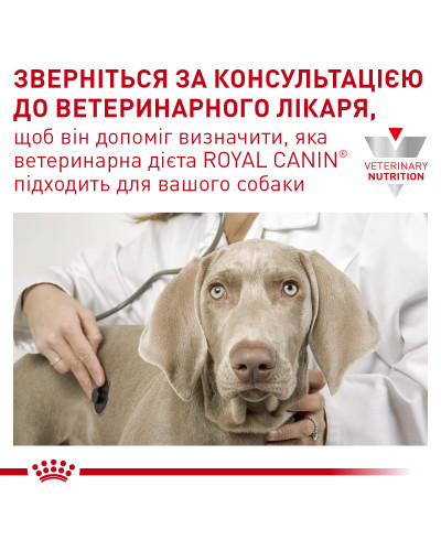 Корм для дорослих собак ROYAL CANIN ANALLERGENIC SMALL DOG 3 кг