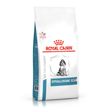 Корм для цуценят ROYAL CANIN HYPOALLERGENIC PUPPY 1.5 кг
