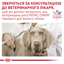 Корм для щенков ROYAL CANIN HYPOALLERGENIC PUPPY 1.5 кг