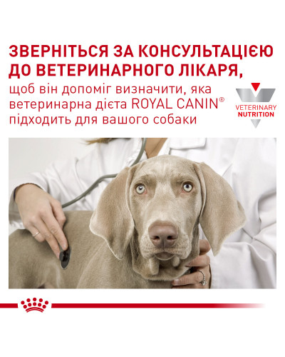 Корм для цуценят ROYAL CANIN HYPOALLERGENIC PUPPY 1.5 кг