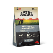 Сухой корм для собак взрослых малых пород ACANA Adult Small Breed Recipe 2 кг (a52320)