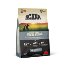 Сухий корм для собак дорослих малих порід ACANA Adult Small Breed Recipe 2 кг (a52320)