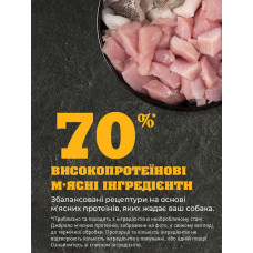 Сухой корм для щенков всех пород ACANA Puppy Recipe 11,4 кг (a50011)