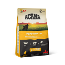 Сухой корм для щенков всех пород  ACANA Puppy Recipe 2 кг (а50020)